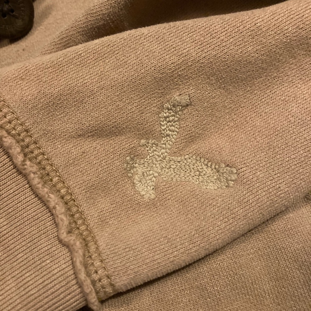 American Eagle 🦅 Outfitters hoodie !! - Picture 7 of 13